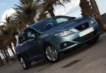 Seat Ibiza 2008 года